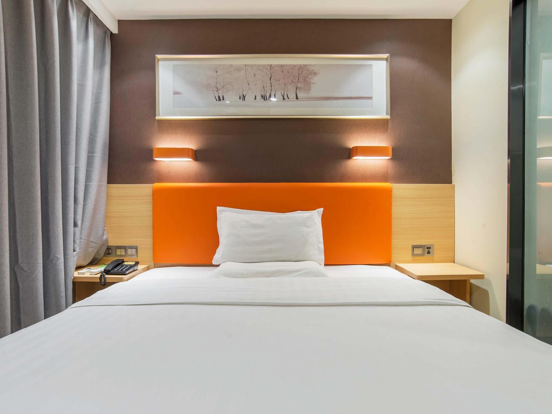 7 Days - Youpin Bed Room