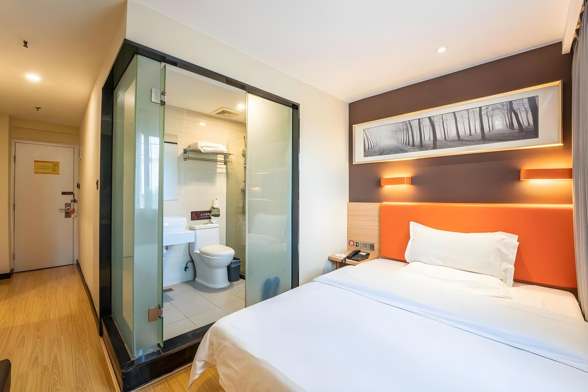 Select You Ter Room