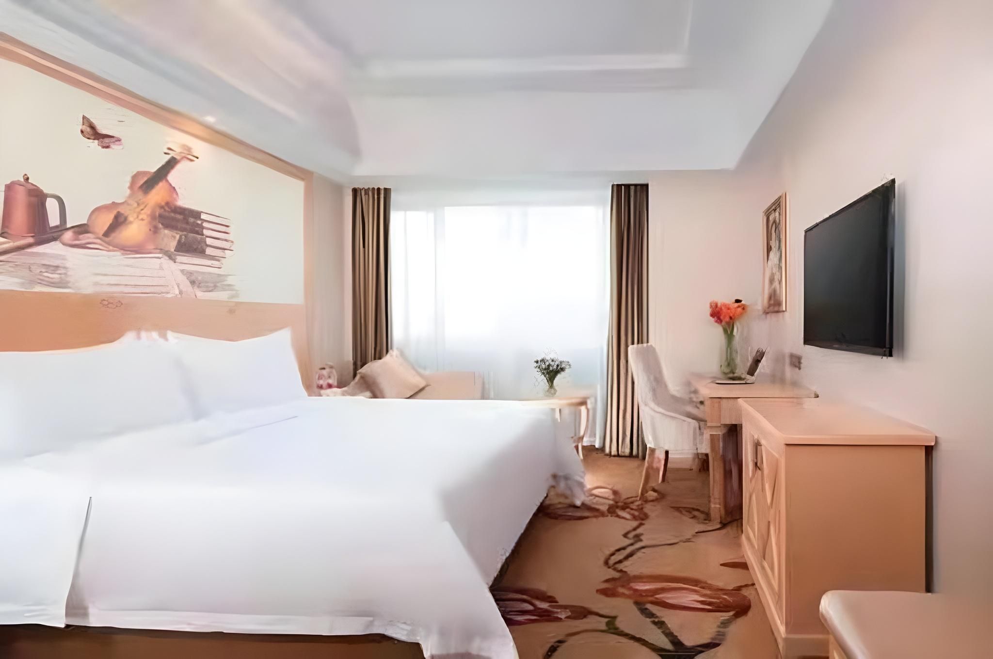 Vienna - Deluxe Room
