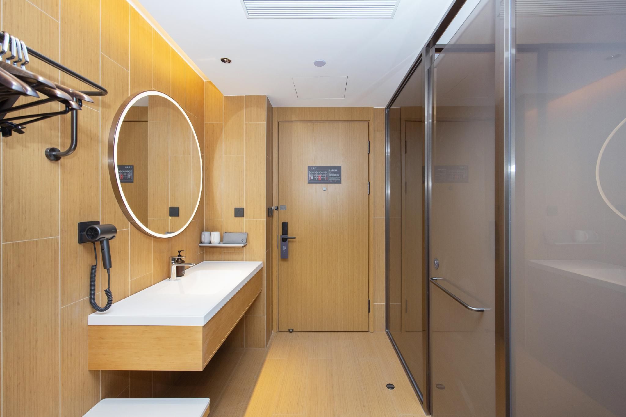 Pressuer Relax - Twin Room