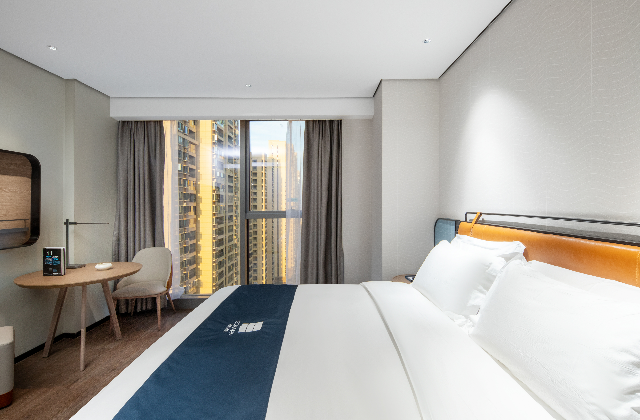 Dossen - Superior Bed Room