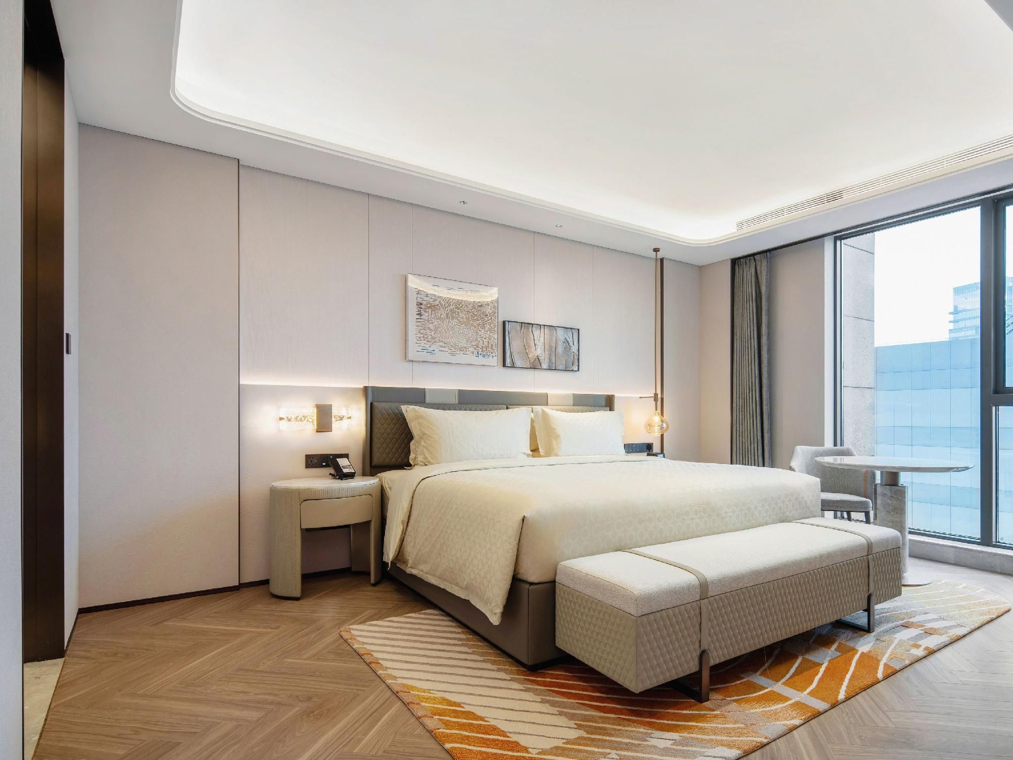 Ambassador Suite