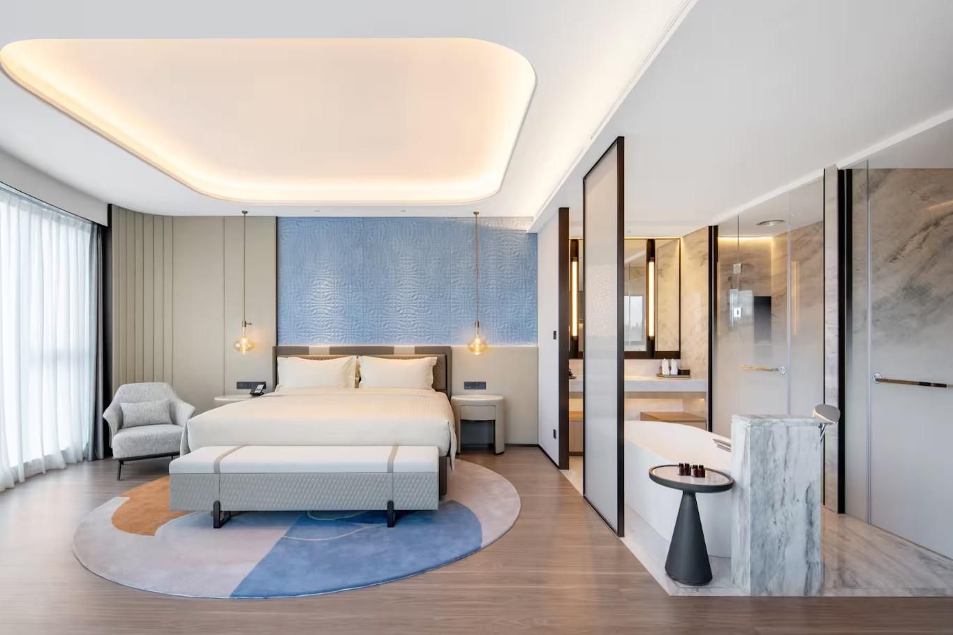 Ambassador Suite