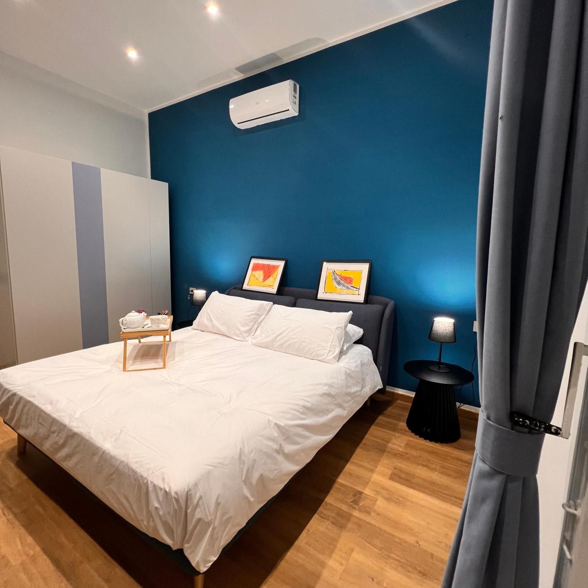 Suite with Garden View