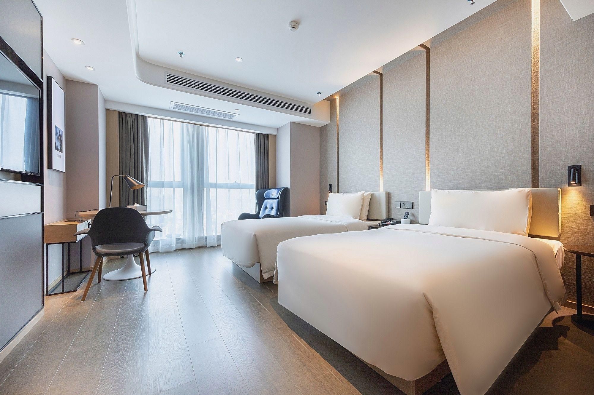 Twin Executive Room