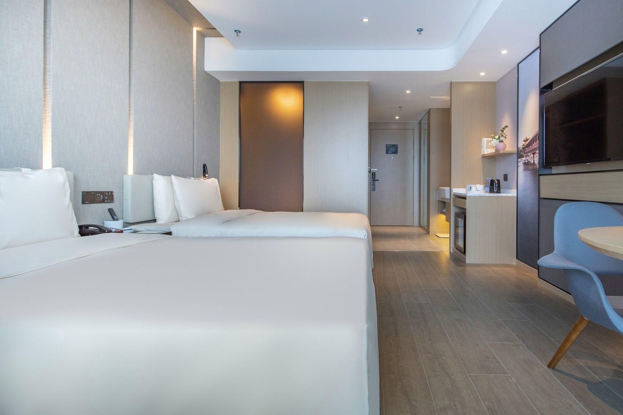 Twin Executive Room