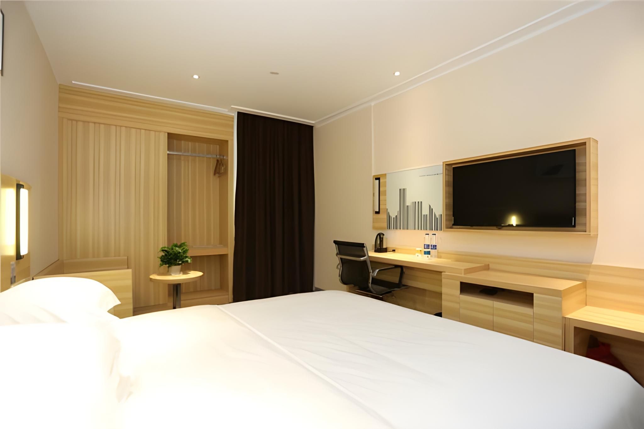 Dossen - Select Bed Room