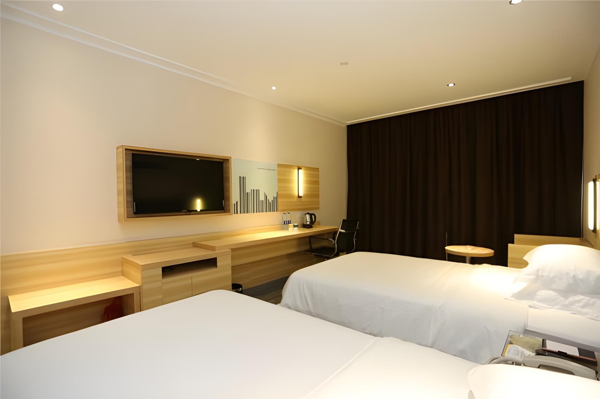 Dossen - Business Twin Room