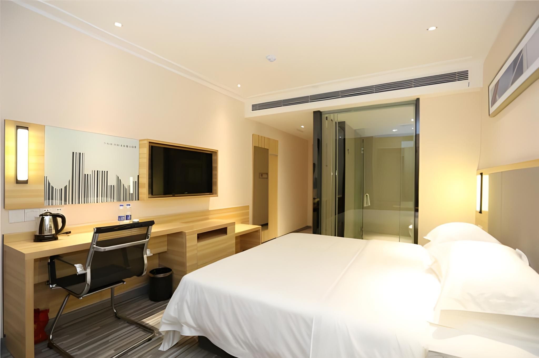 Dossen - Select Bed Room