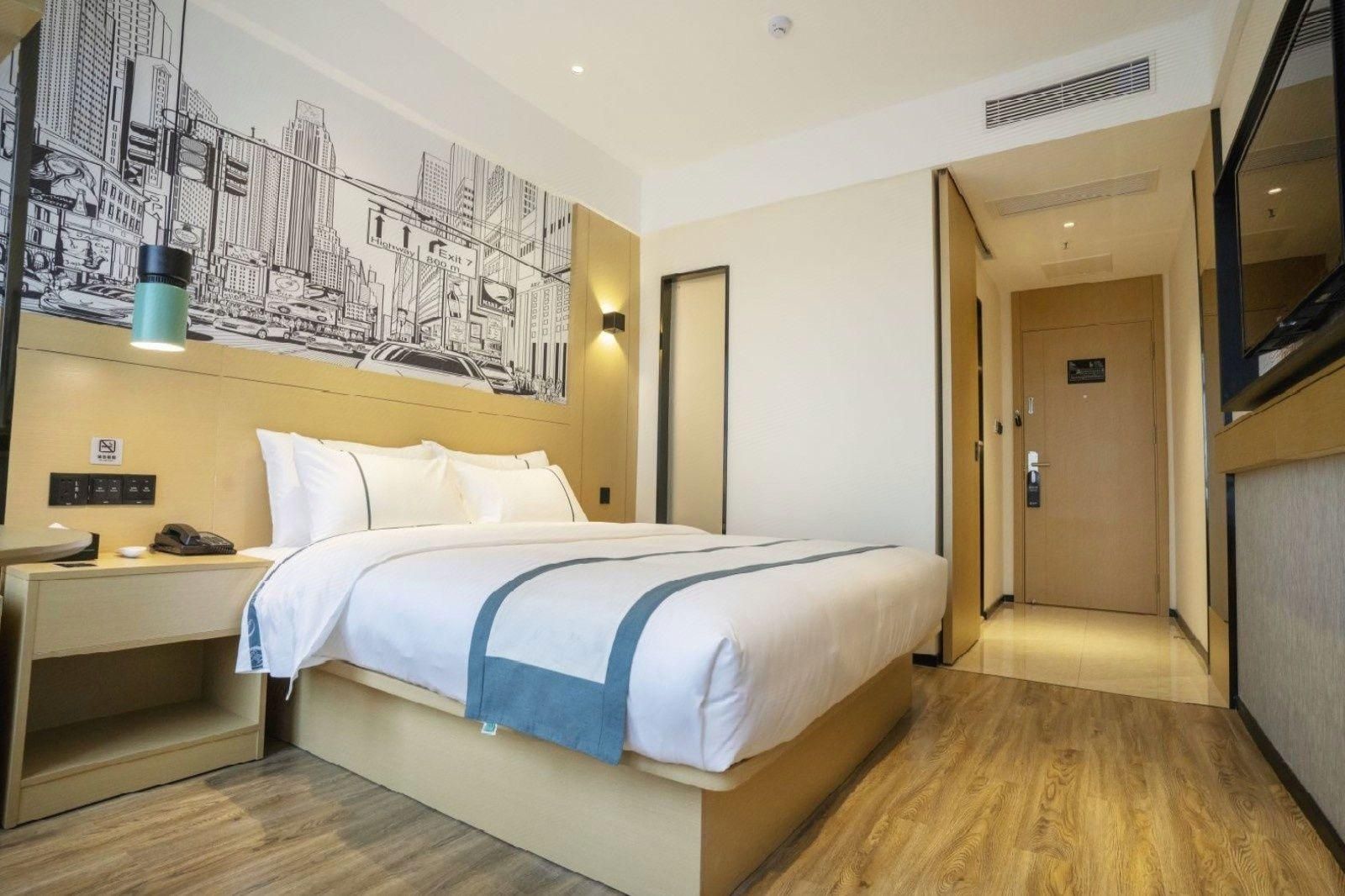 City Suite