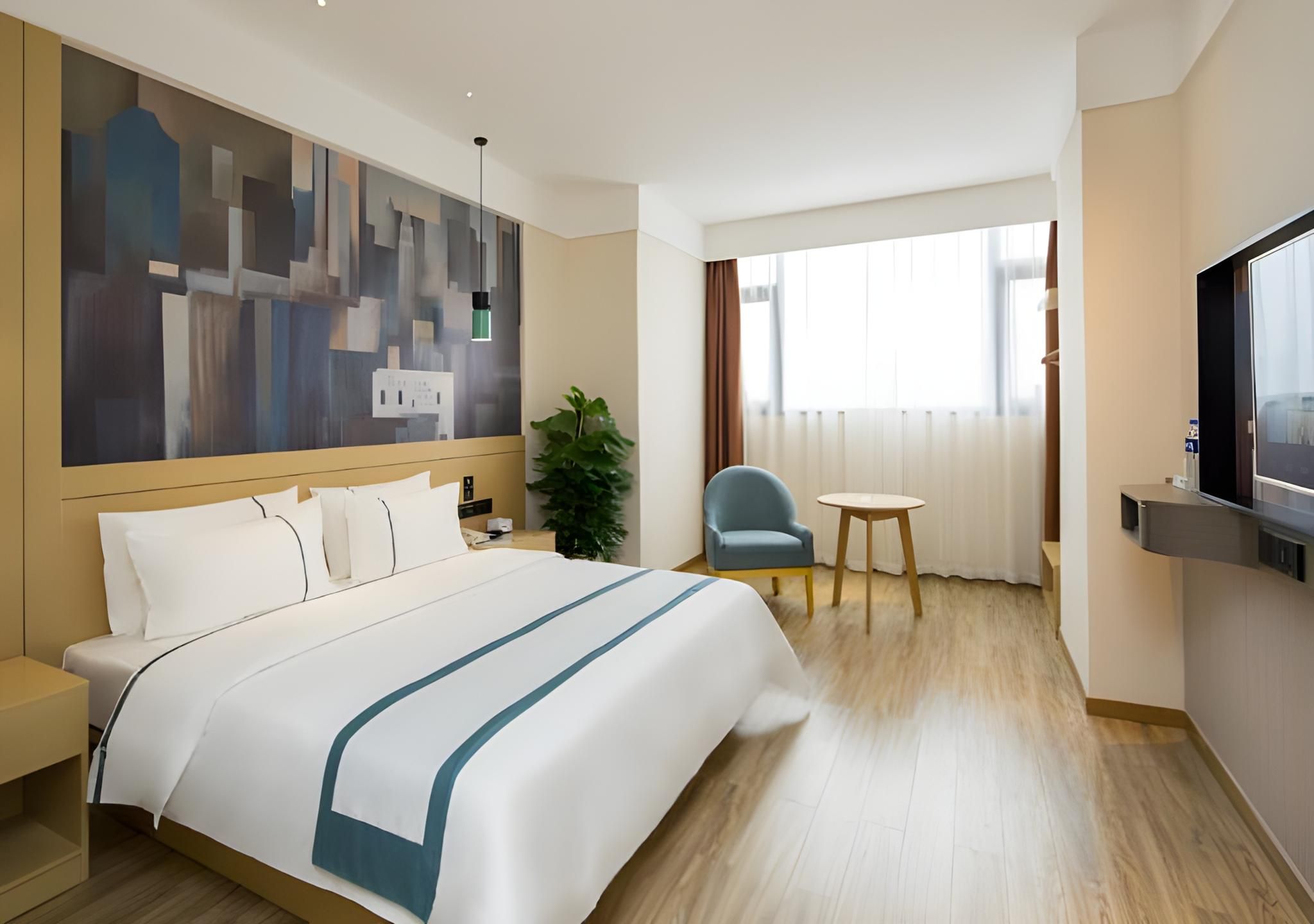 Dossen - Select Bed Room