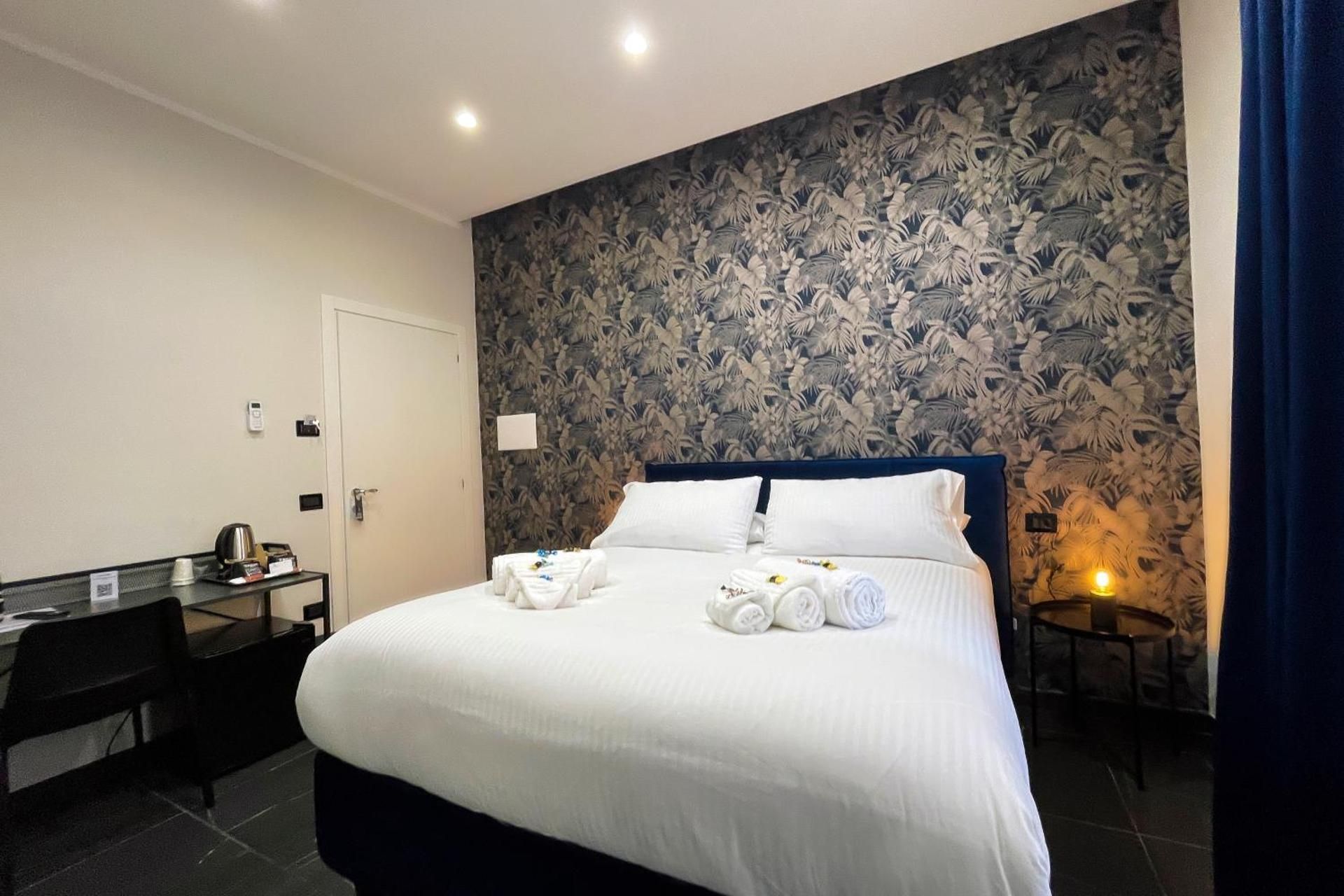 Le Colonne B&b