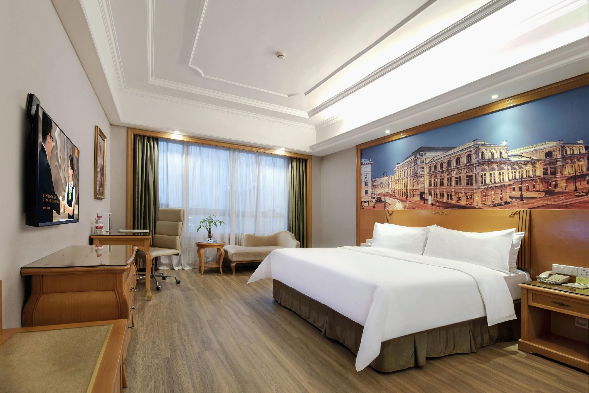 Vienna - Business 1 Bed Room