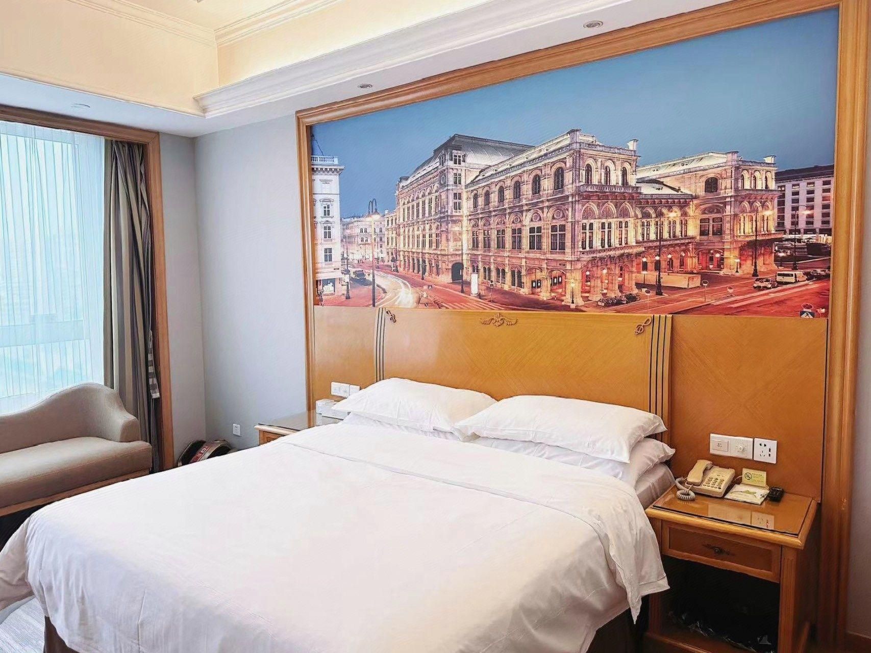 Vienna - Business 1 Bed Room