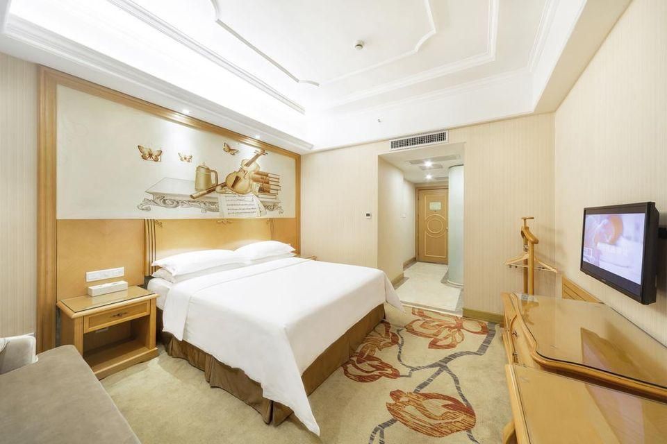 Vienna - Standard Single Room