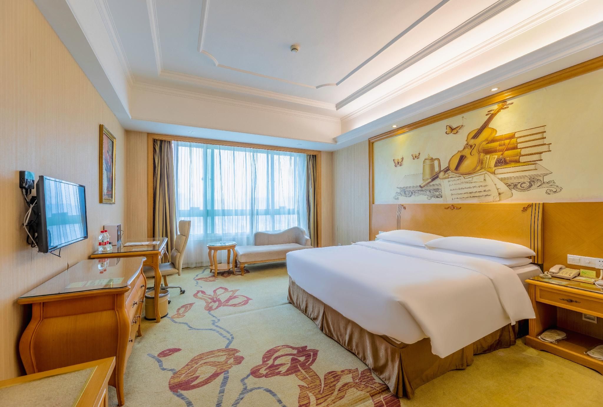 WH - Superior Bed Room