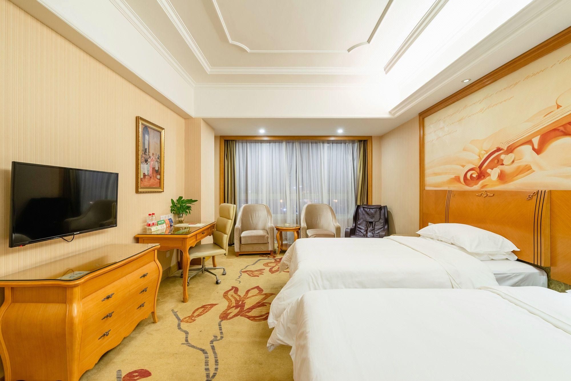 Vienna - Superior Twin room