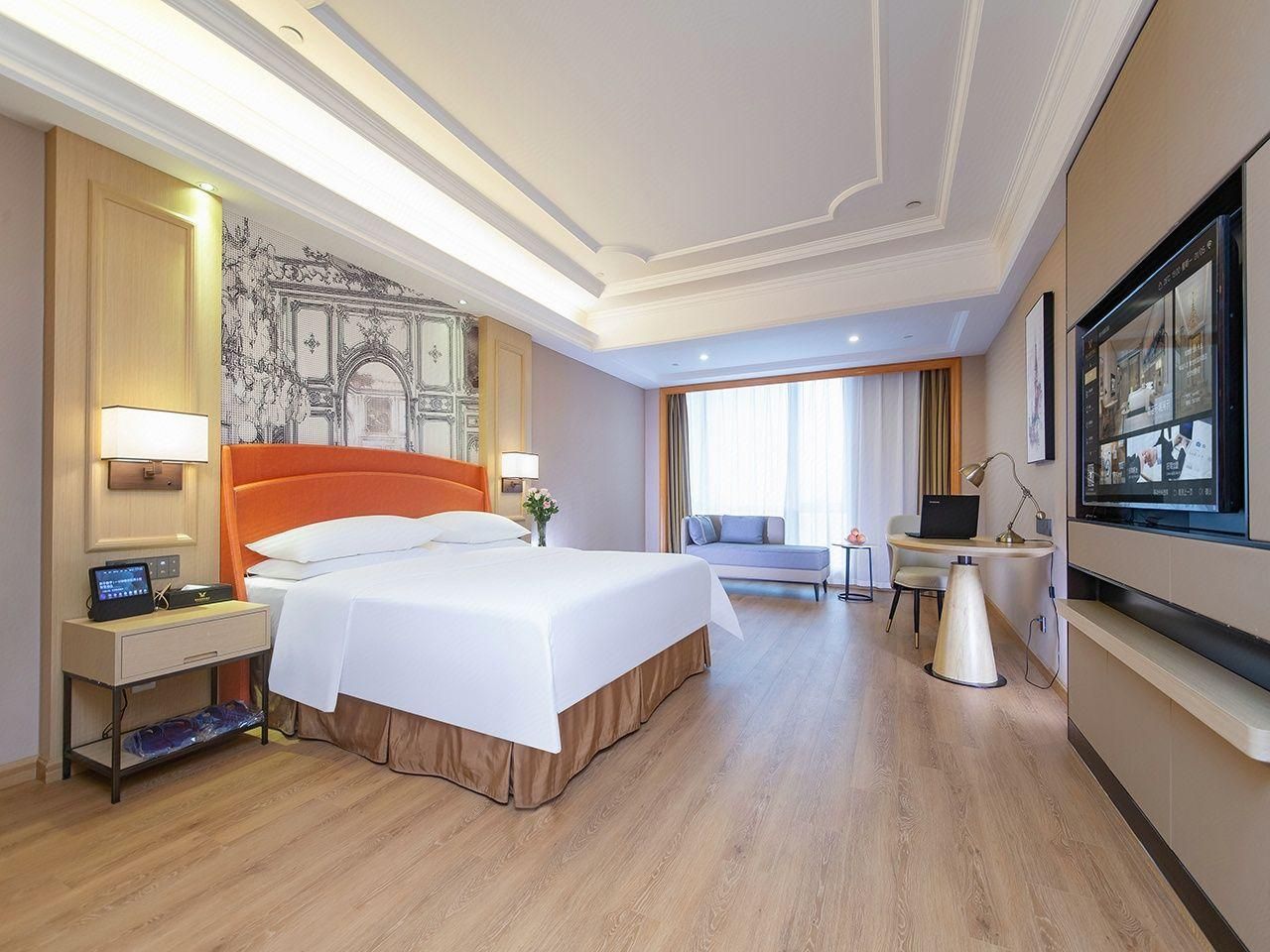 Vienna - Business 1 Bed Room