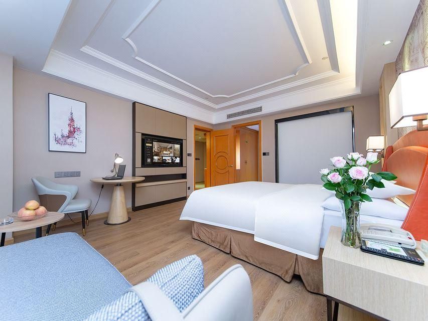Vienna - Deluxe Suite