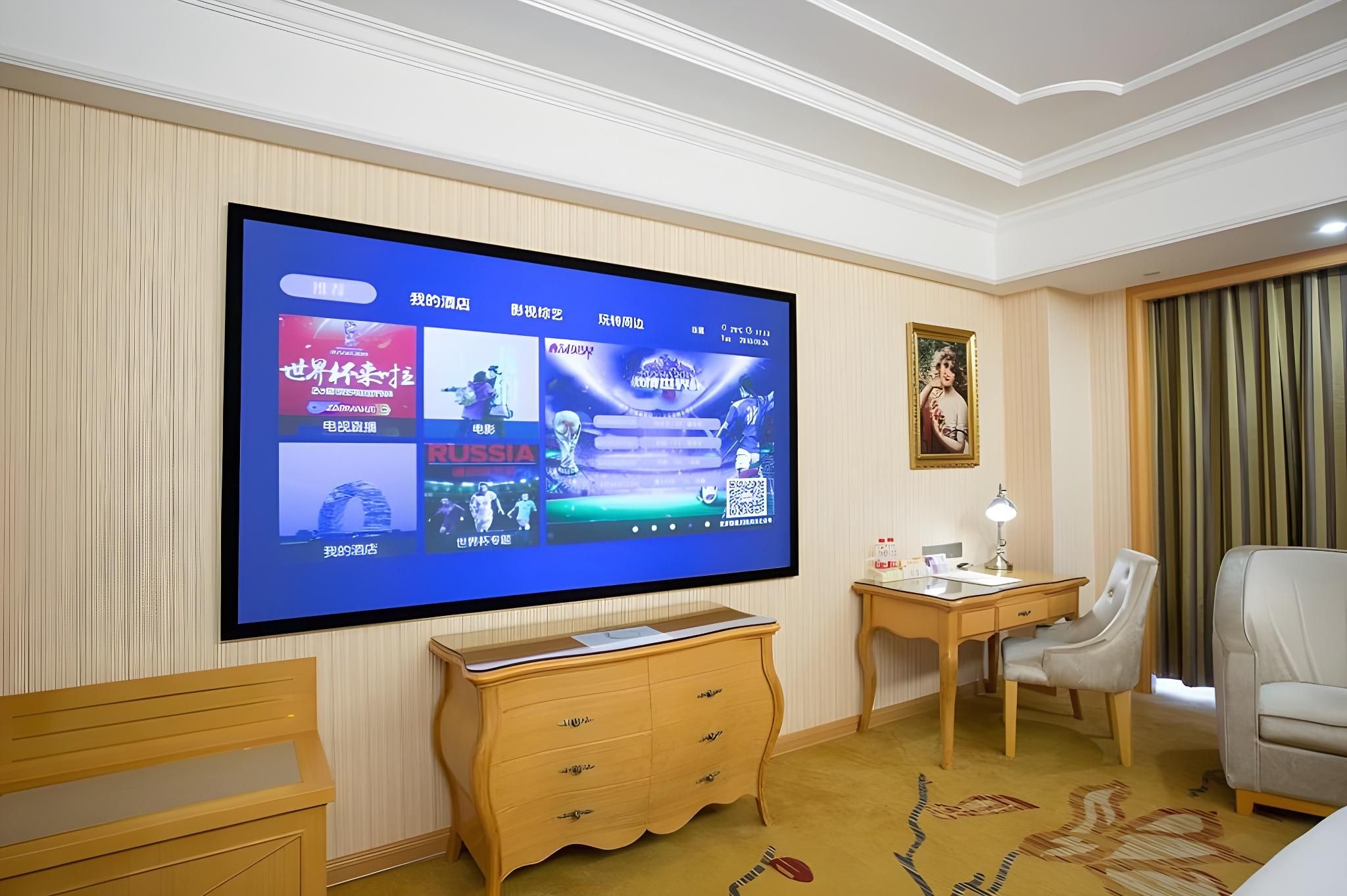 WH - Visual Twin Room