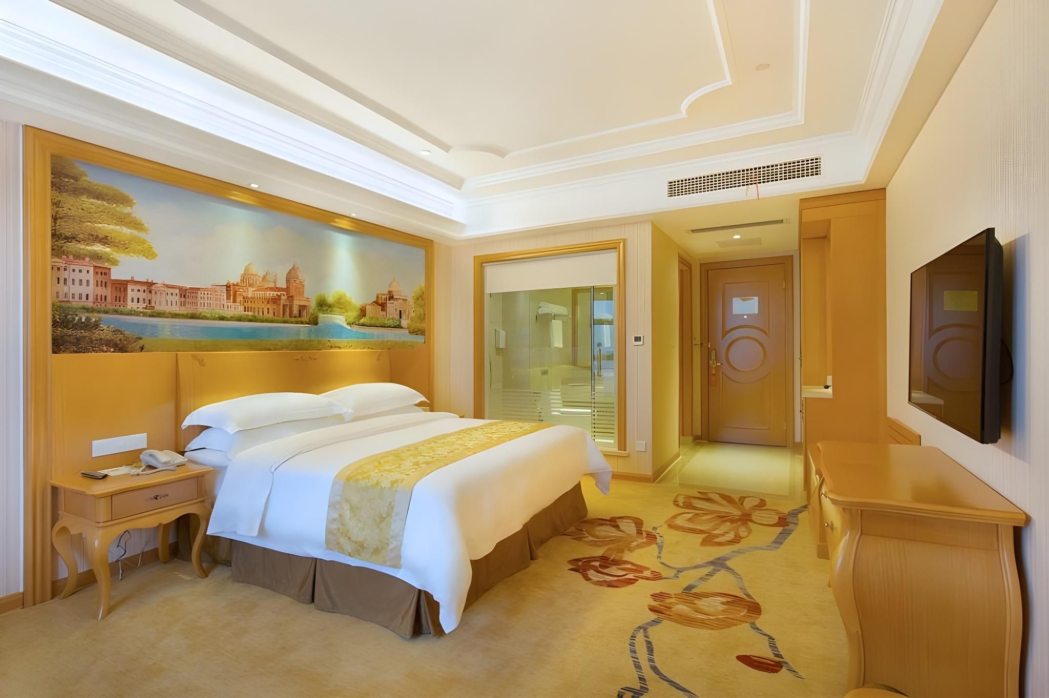 WH - Superior Bed Room
