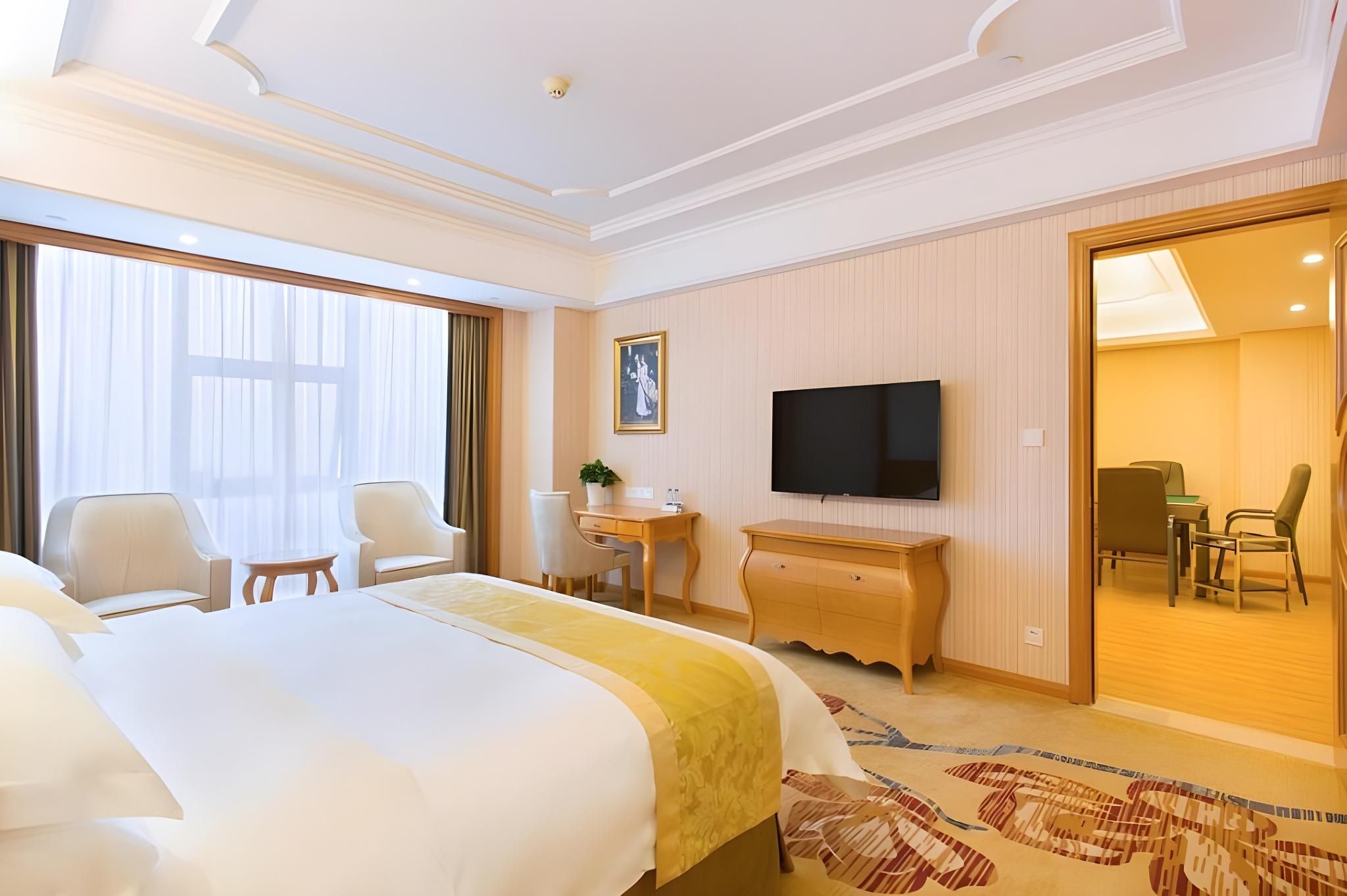 Vienna - Deluxe Suite
