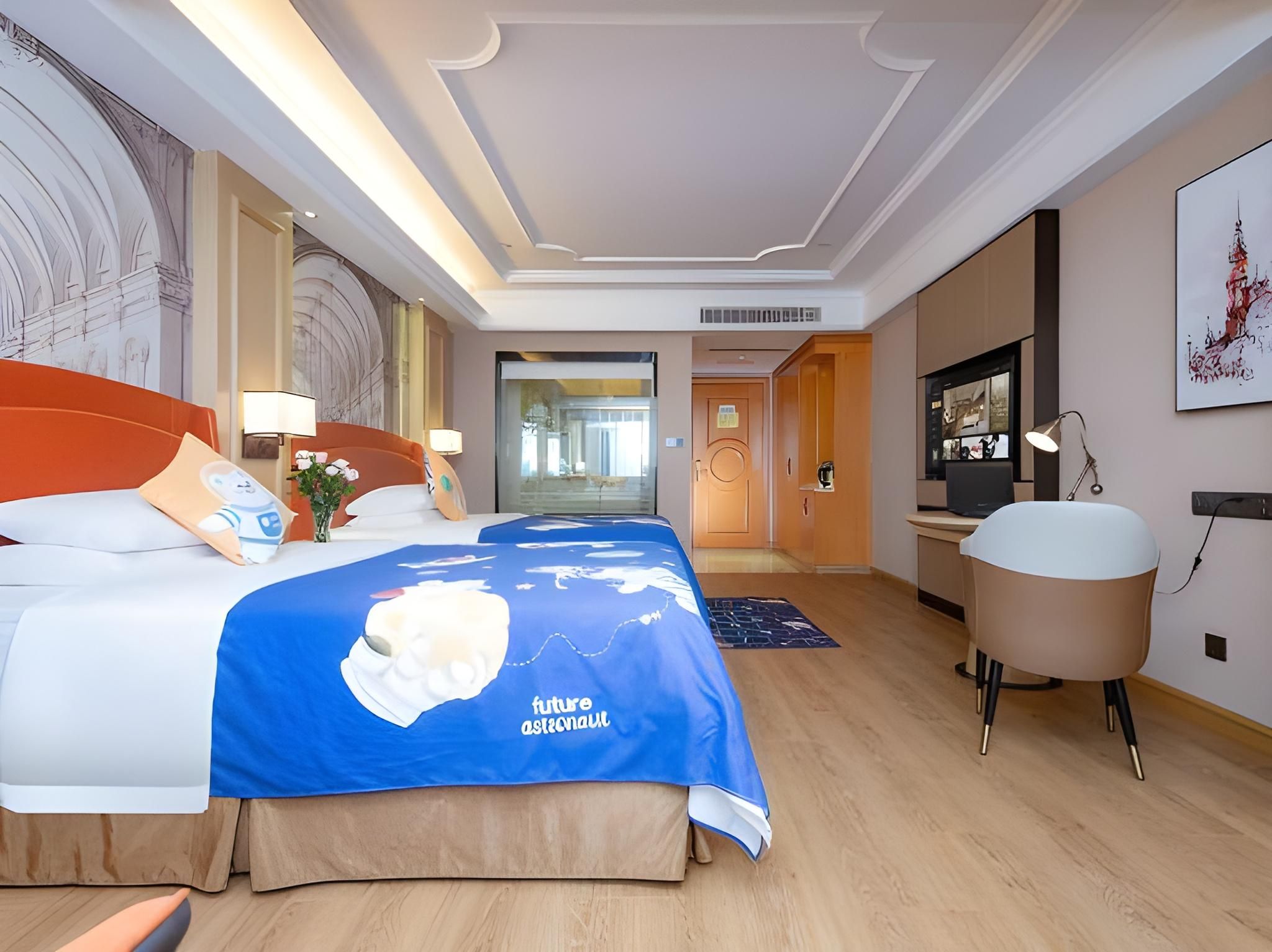 Vienna - Healthy Bed Room