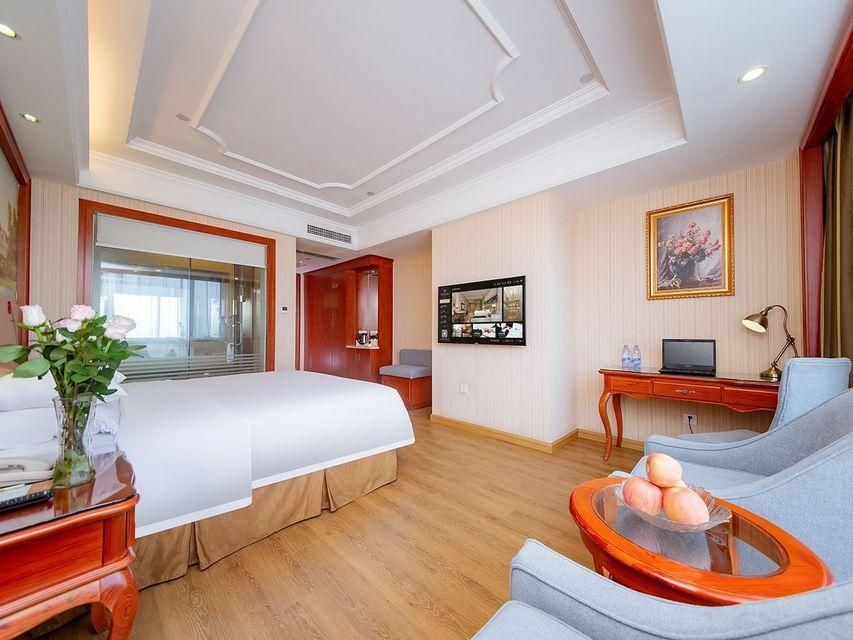 WH - Superior Bed Room