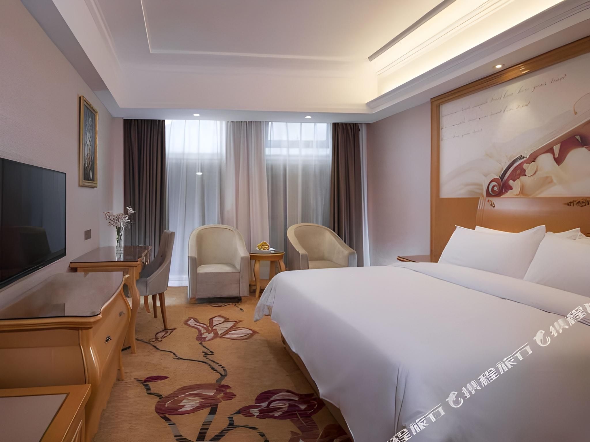 Vienna - Healthy Bed Room