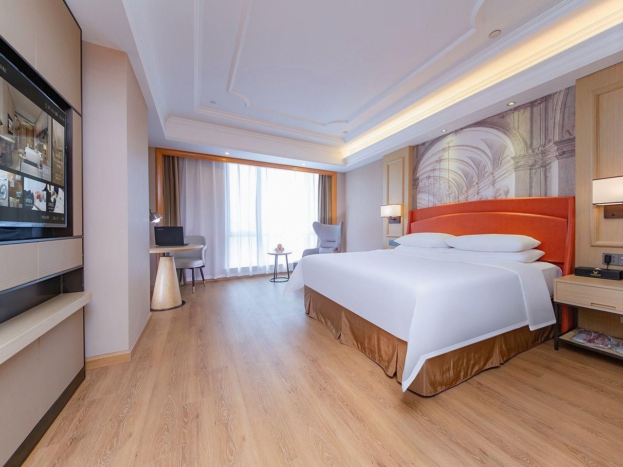 Vienna - Business 1 Bed Room