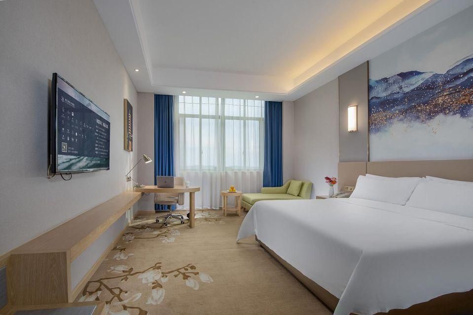 WH - Superior Bed Room
