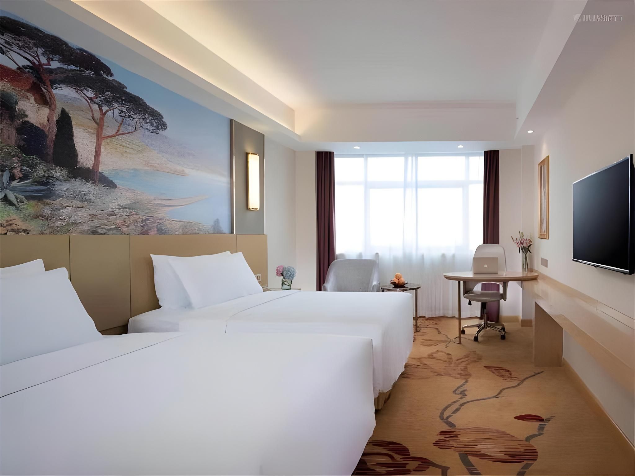 Vienna - Executive Room for 2 Guests