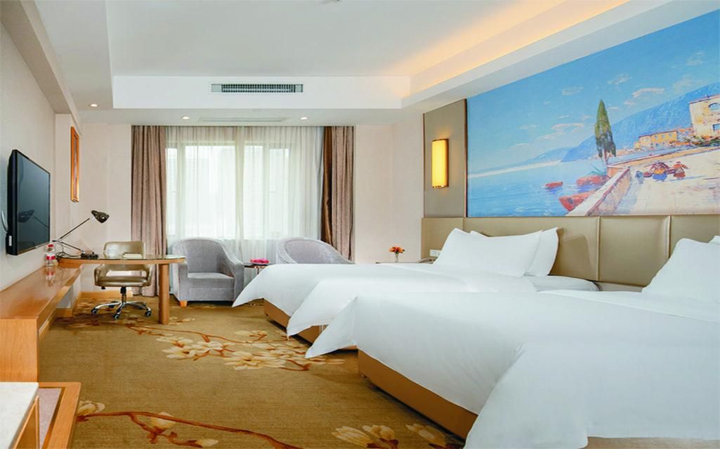 Vienna - Superior Twin room