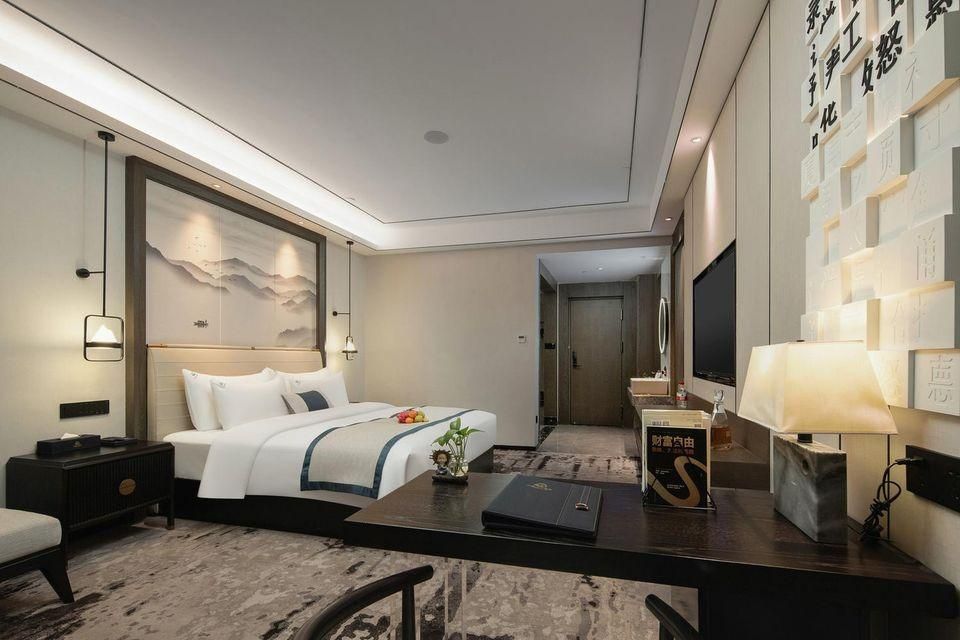 WH - Standard Room