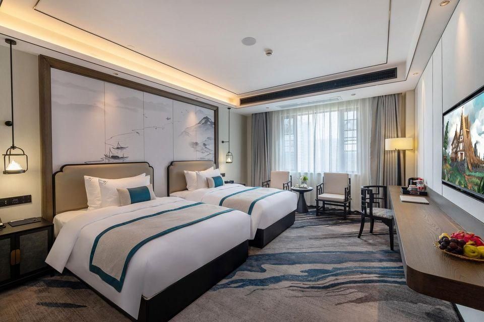 Vienna - Bonding Room With Twin Bed
