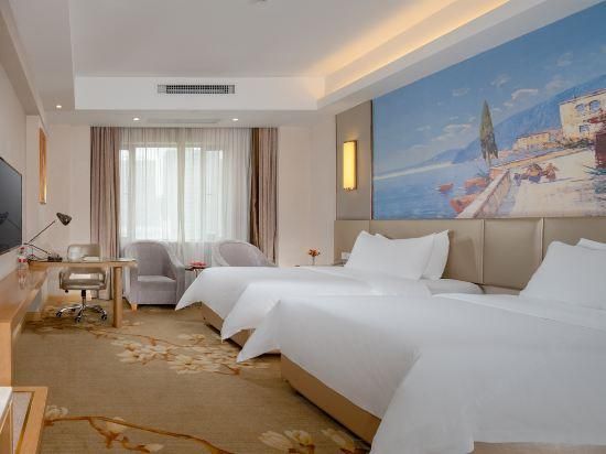 Liz Twin Room