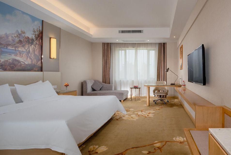 Vienna - Deluxe Room