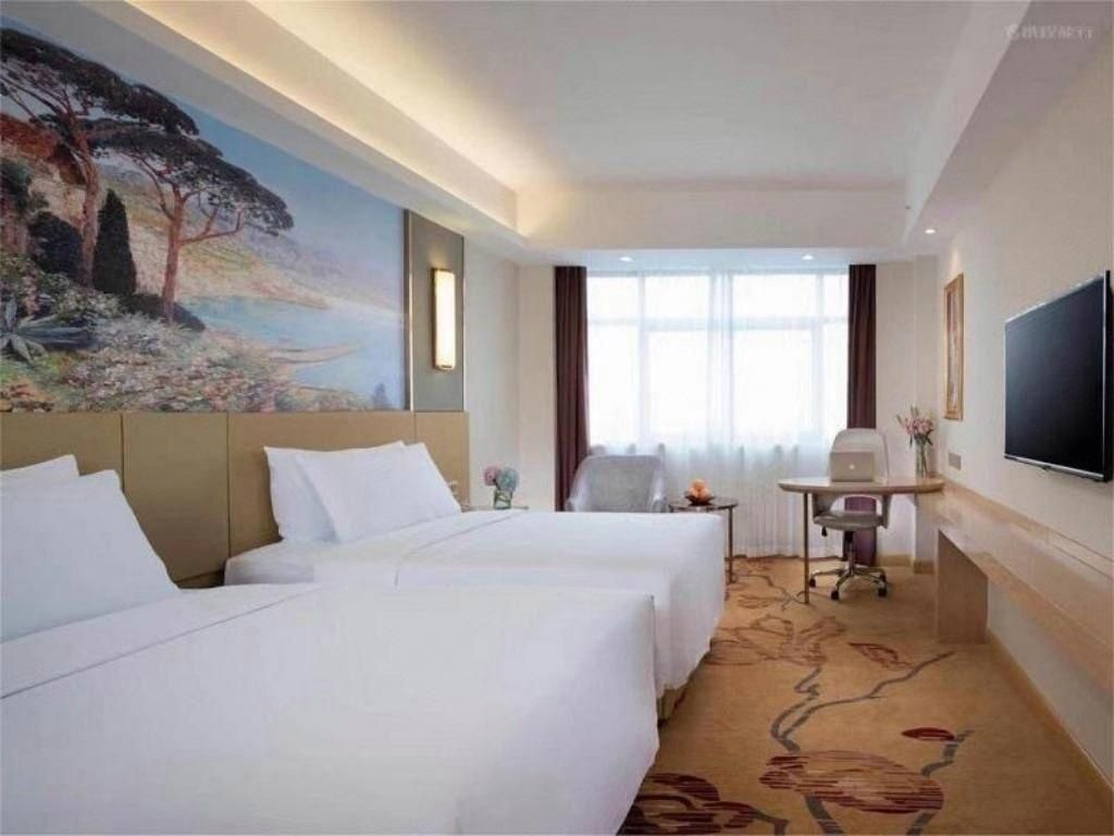Liz Twin Room