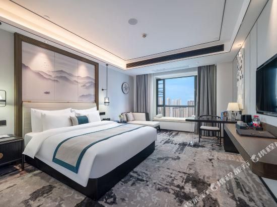 Business Double Room