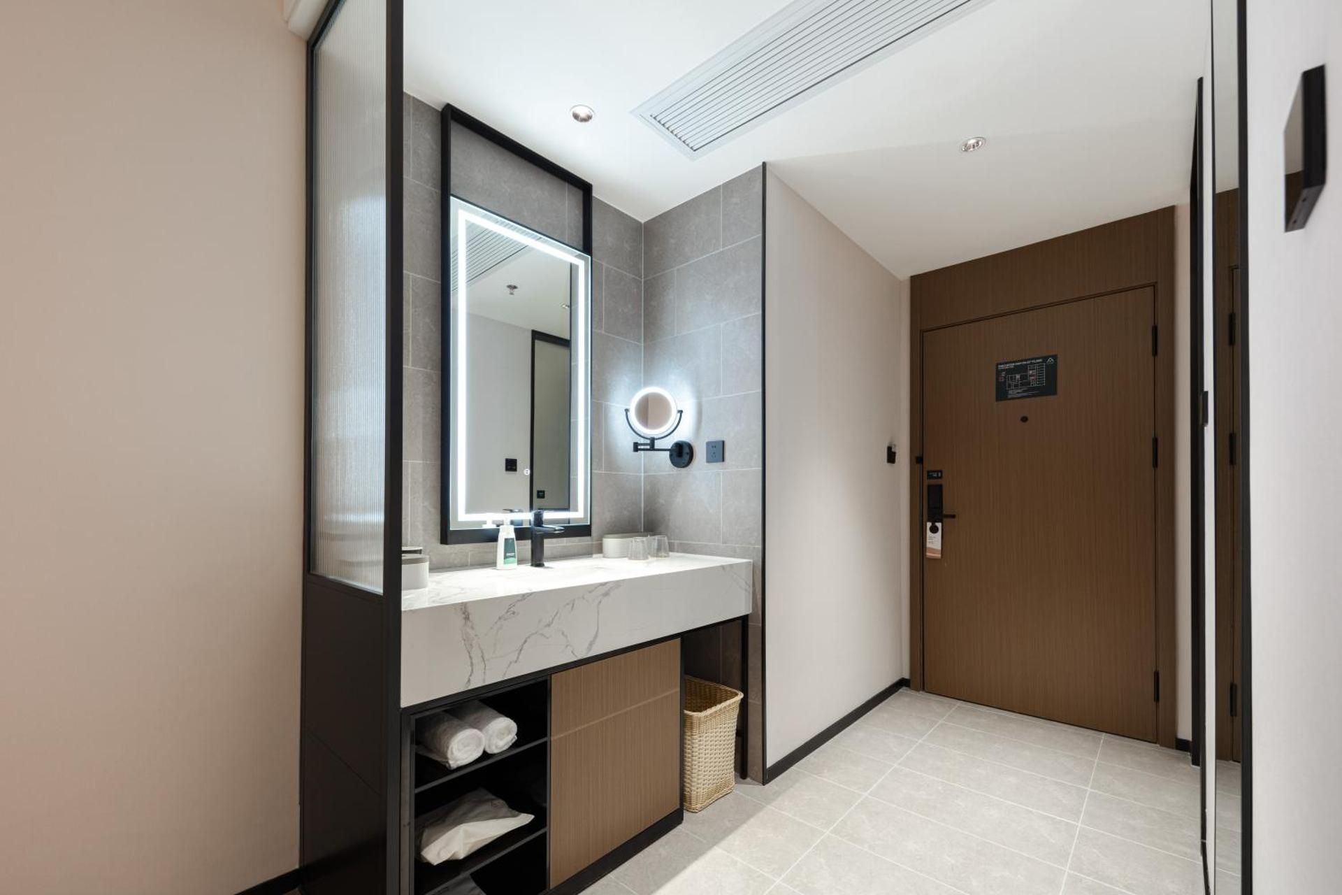 Twin Executive Room