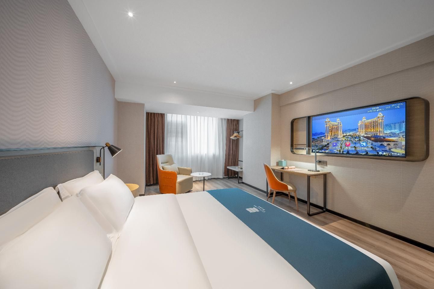 Dossen - Superior Bed Room