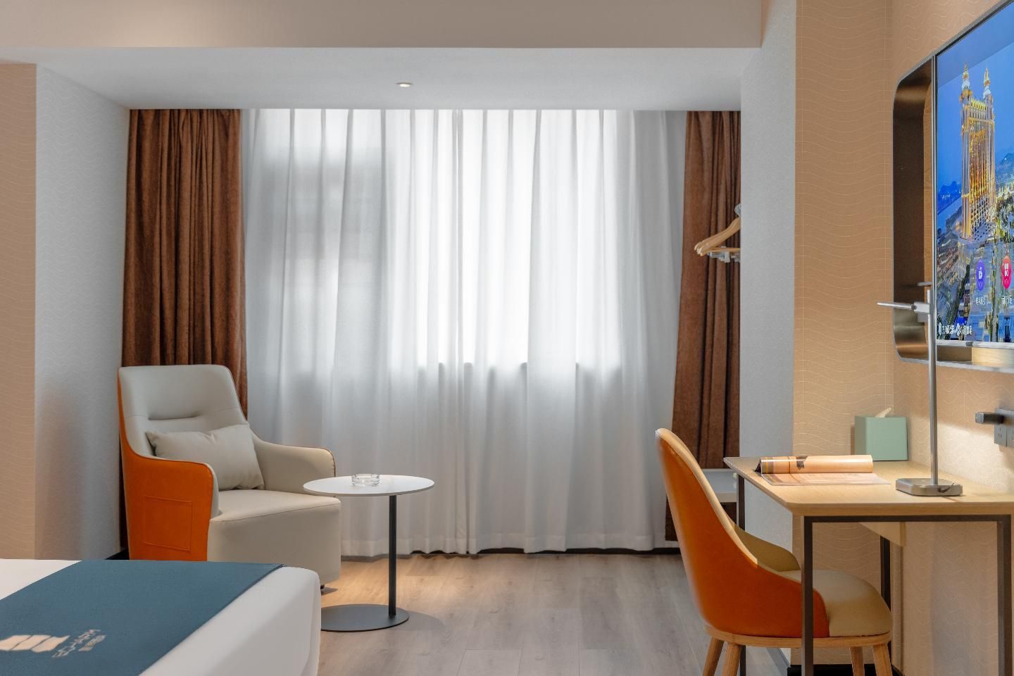 Dossen - Comfort 1 Bed Room