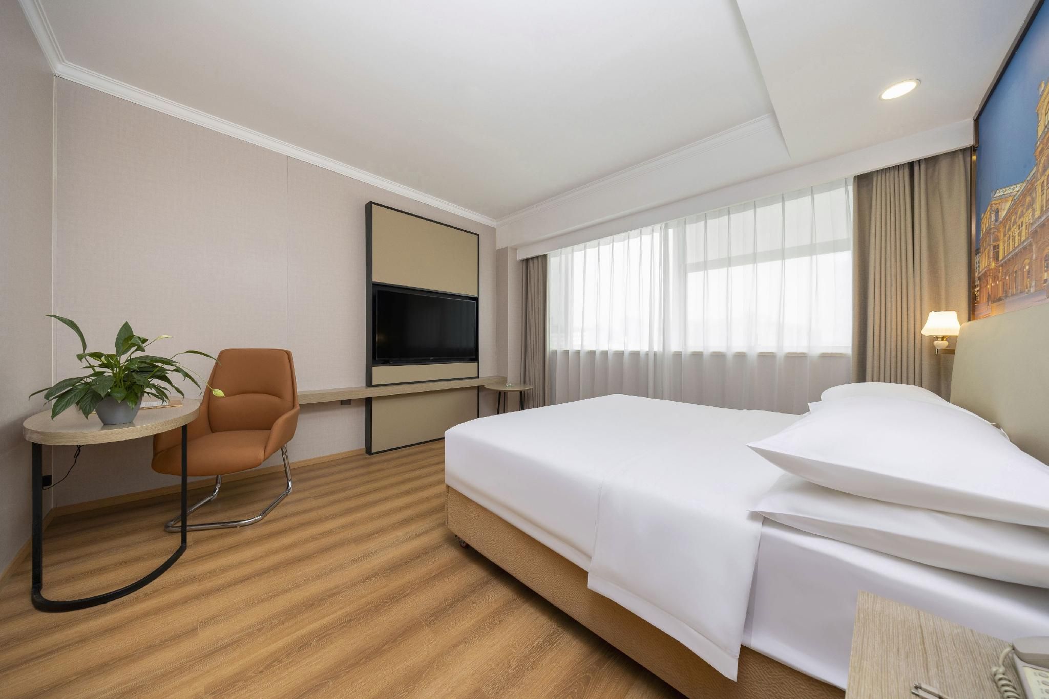 Executive Suite