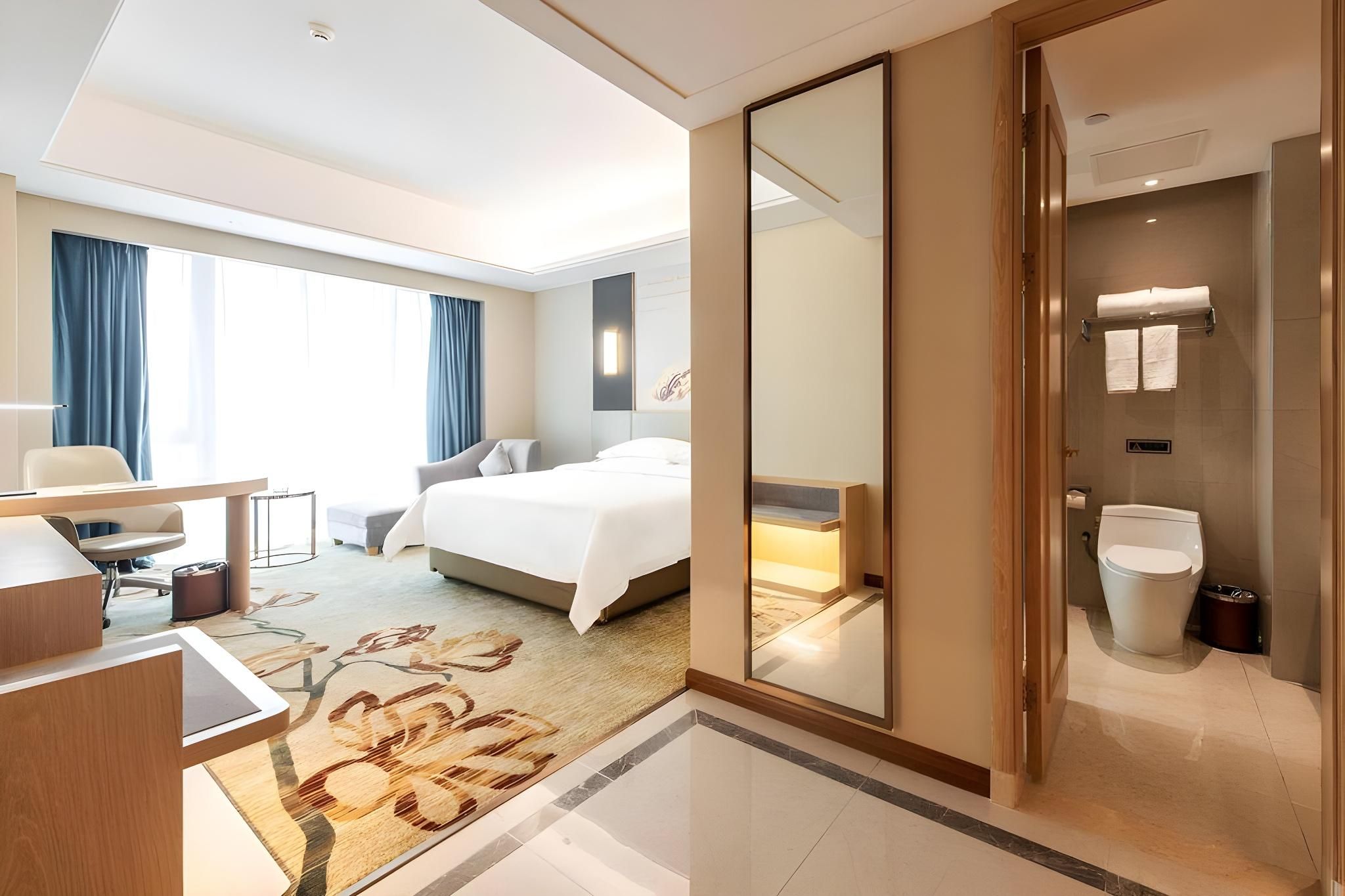 WH - Standard Room