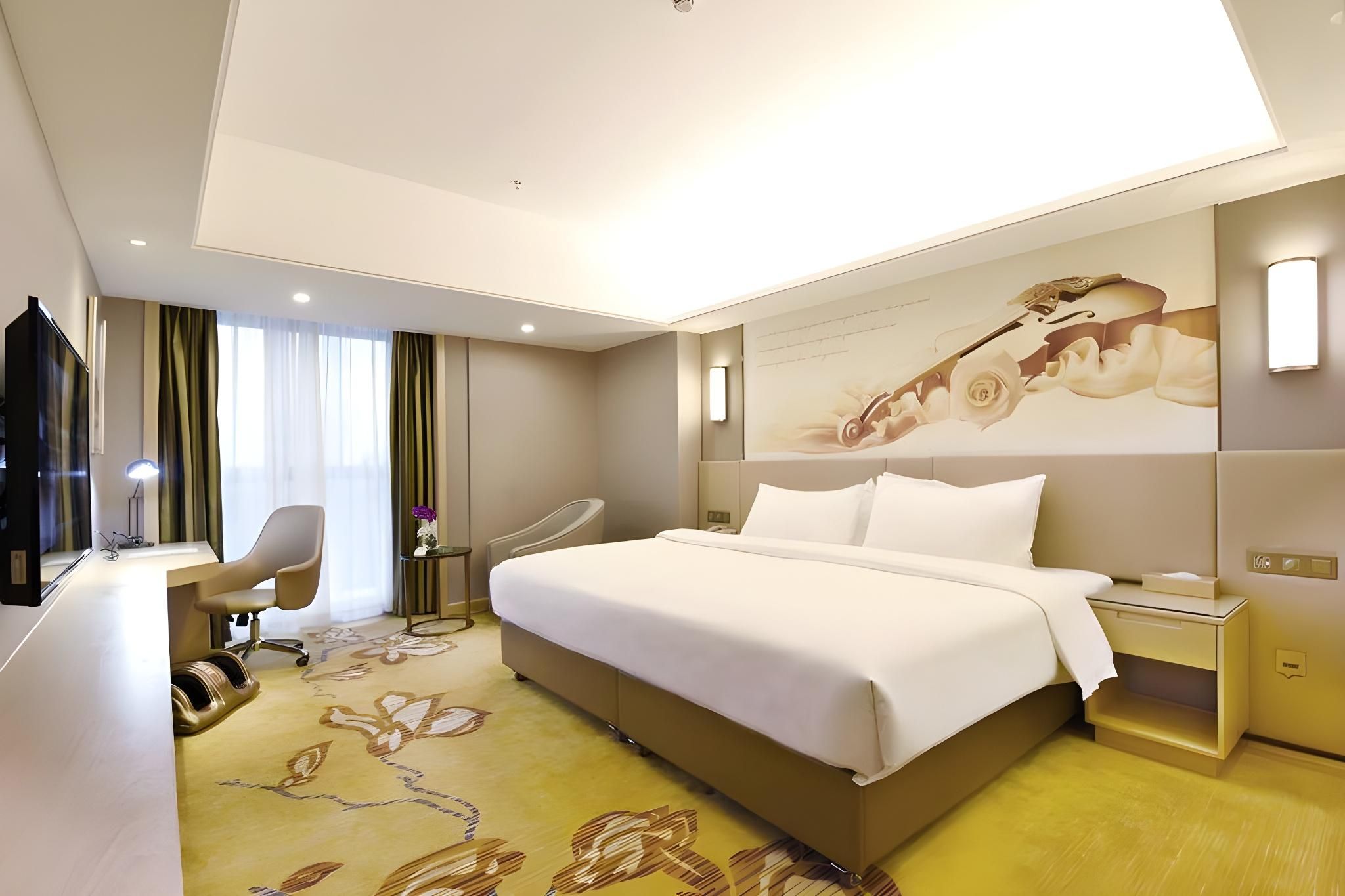 Vienna - Deluxe Room