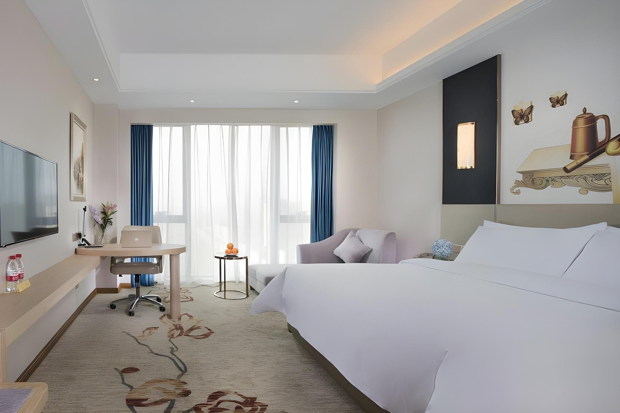 WH - Superior Bed Room