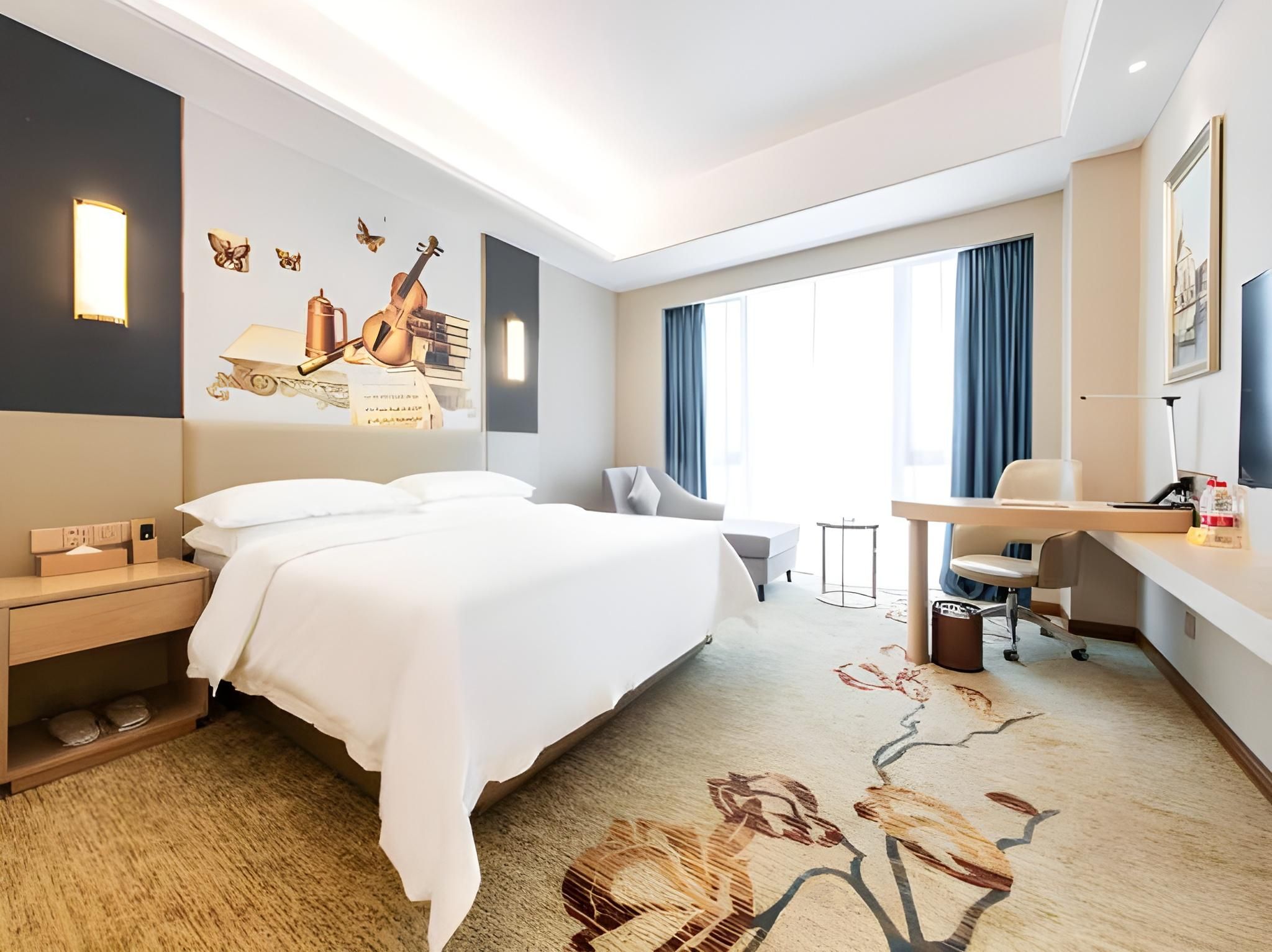 Vienna - Deluxe Suite