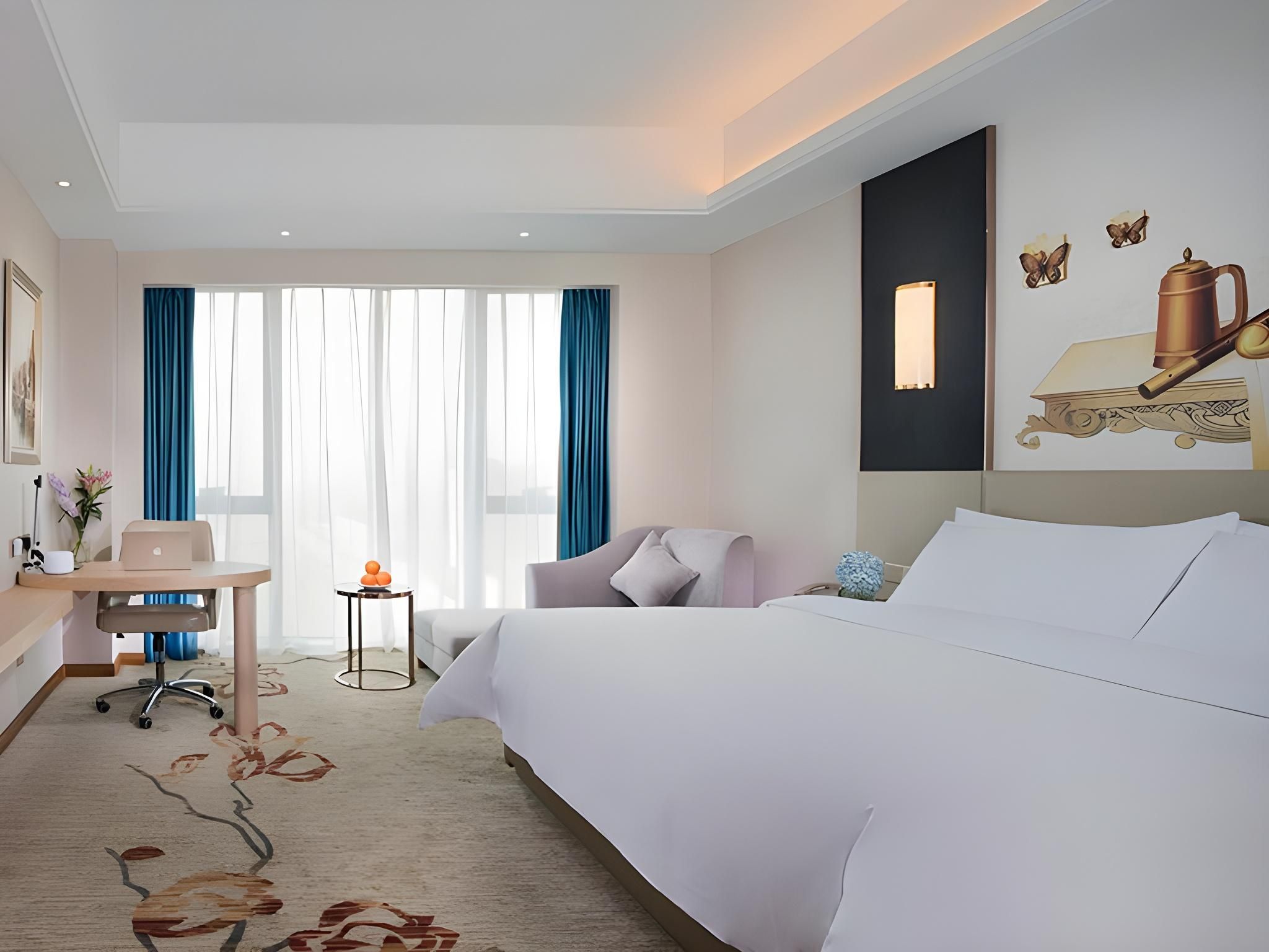 Vienna - Business 1 Bed Room