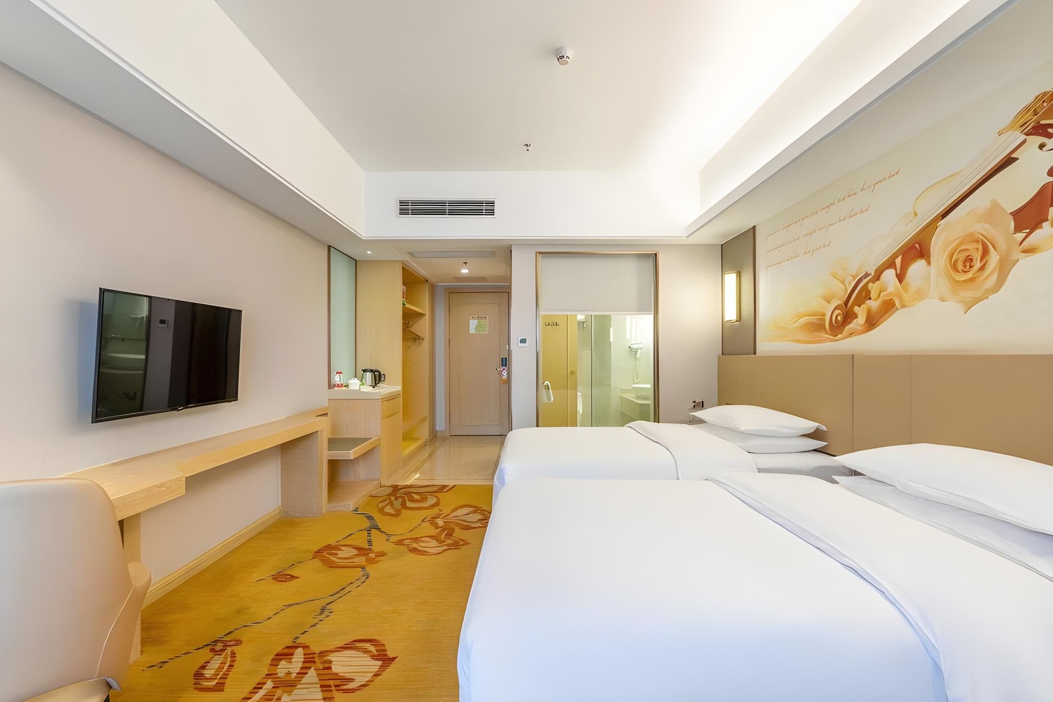 Vienna - Business Twin Room