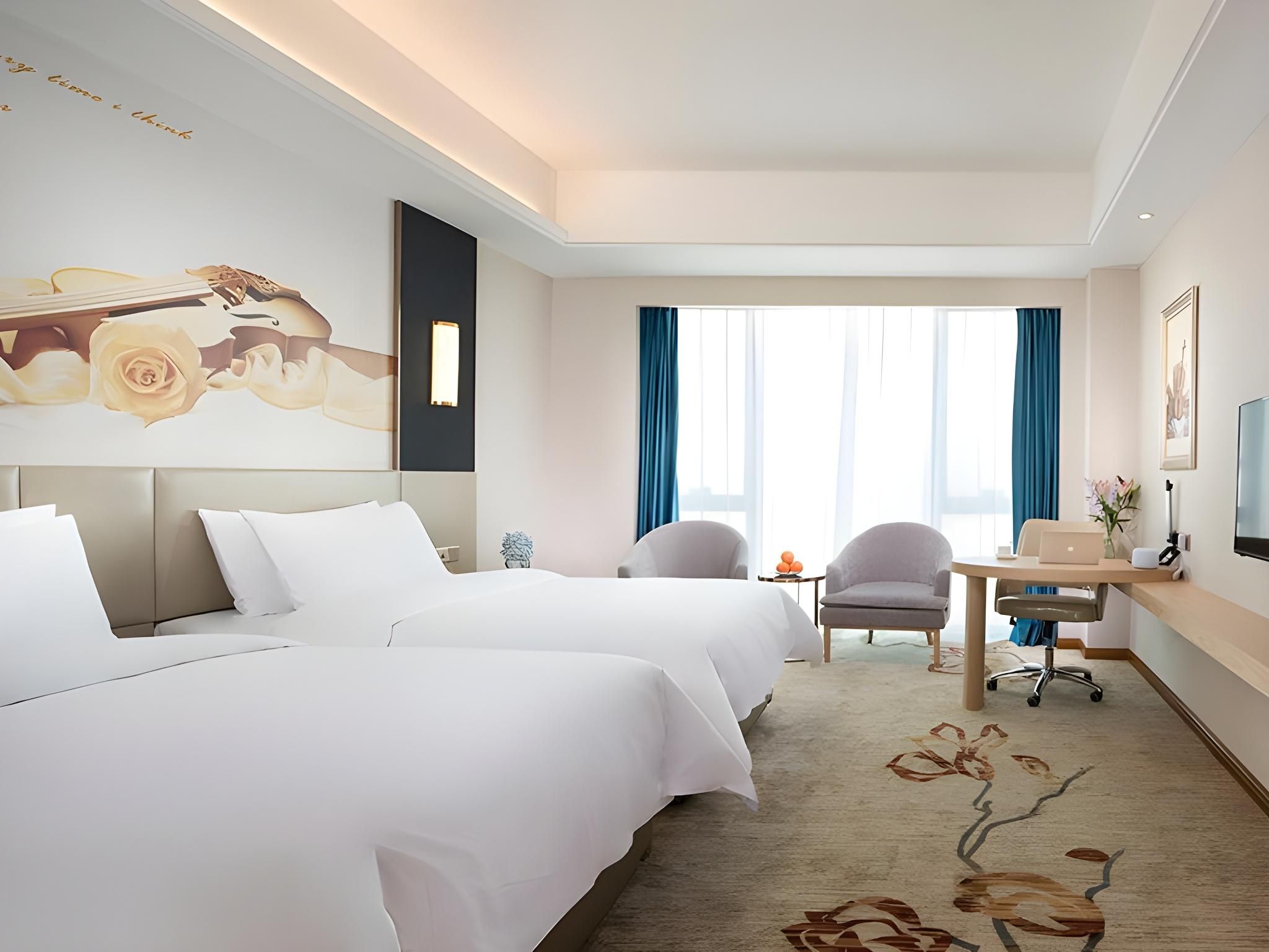 Vienna - Business Twin Room